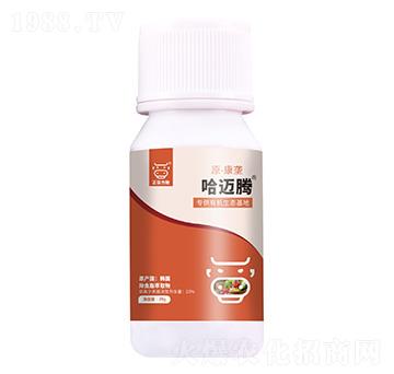 抑蟲脂萃取物-哈邁騰（原-康壟）-正華力致