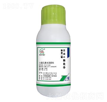 格喜一號大量元素水溶肥料-糖化實(shí)業(yè)