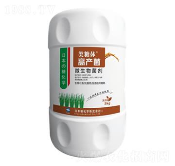 類糖體高產(chǎn)菌-糖化實(shí)業(yè)