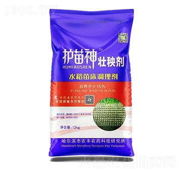 護(hù)苗神壯秧劑-荘施美生物