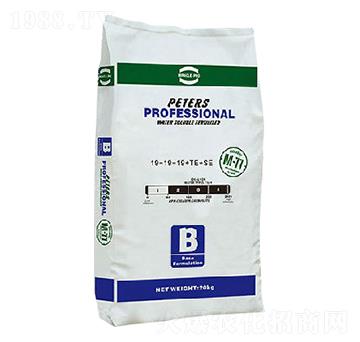 多元復(fù)合離子肥-德利爾