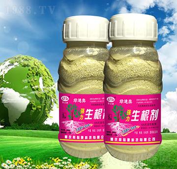 瓶裝強力生根劑-綠迪奧-斯必康