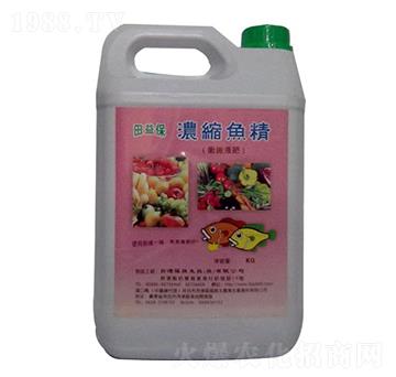 濃縮魚(yú)精營(yíng)養(yǎng)肥-田益保-福旗生農(nóng)業(yè)