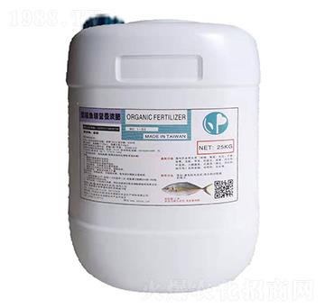 濃縮魚(yú)精營(yíng)養(yǎng)液肥-福旗生農(nóng)業(yè)