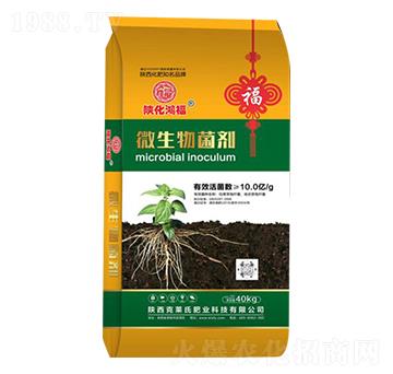 10.0億微生物菌劑-克萊氏