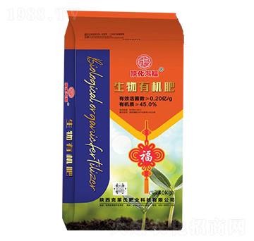 40kg生物有機(jī)肥-克萊氏