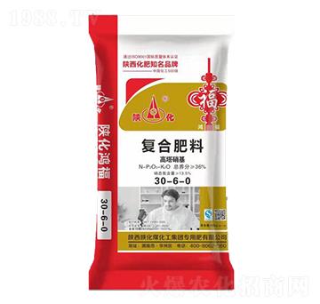 復(fù)合肥料30-6-0-克萊氏