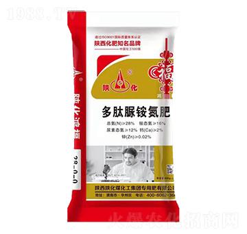 多肽脲銨氮肥-克萊氏