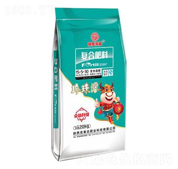 復(fù)合肥料15-5-30-克萊氏