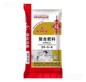 復(fù)合肥料29-5-6-克萊氏