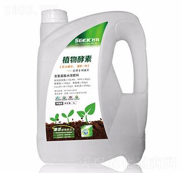 植物酵素-易邦科技