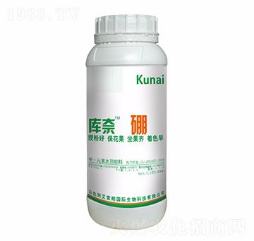 庫(kù)奈硼-易邦科技