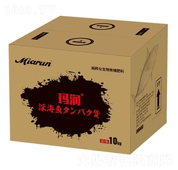 日本進(jìn)口魚(yú)蛋白-瑪潤(rùn)-海瑪