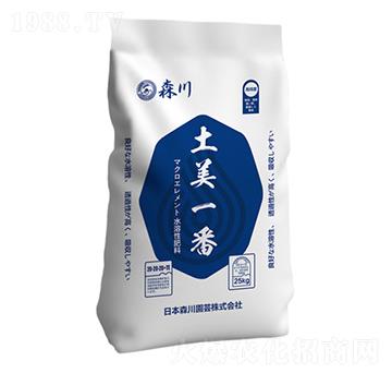含海藻大量元素水溶肥-土美一番-?，? width=