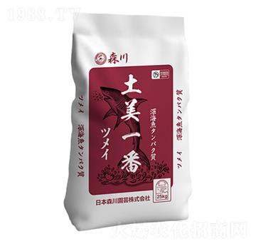 含海藻大量元素水溶肥-土美一番-森川-?，? width=