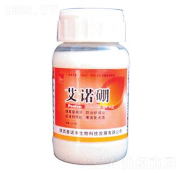 200g艾諾硼-普諾豐