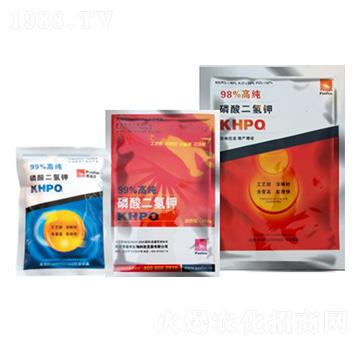 磷酸二氫鉀（袋）-普諾豐