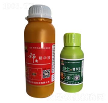 稀土精華液-蒙邦益農(nóng)