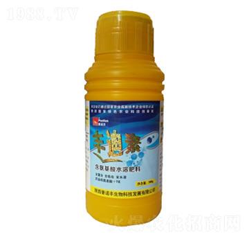 含氨基酸水溶肥料-豐迪素-普諾豐