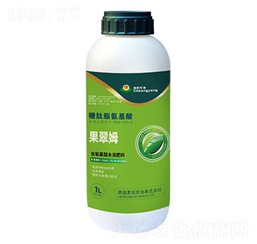 果翠姆糖肽脂氨基酸-新沃禾