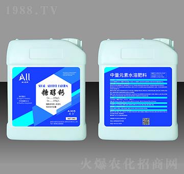 糖醇鈣-愛爾生態(tài)