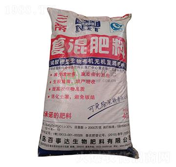 復(fù)混肥料12-8-10-農(nóng)科化肥