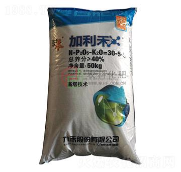 高塔復(fù)合肥料30-5-5-農(nóng)科化肥