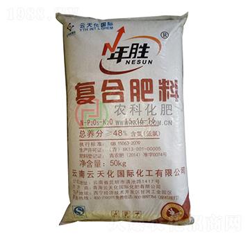 復(fù)合肥料16-16-16-農(nóng)科化肥