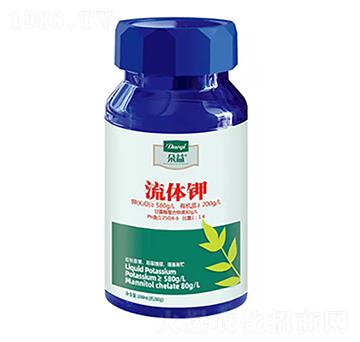 流體鉀-朵益農(nóng)業(yè)