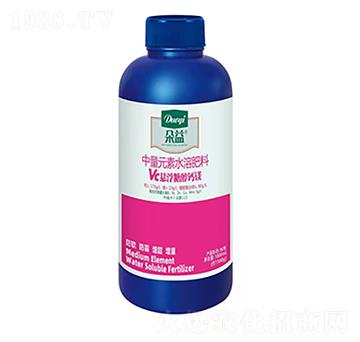 中量元素水溶肥-vc懸浮糖醇鈣鎂-朵益農(nóng)業(yè)