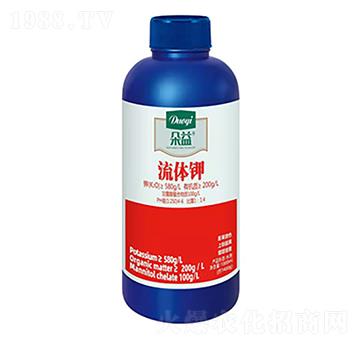 1400g流體鉀-朵益農(nóng)業(yè)