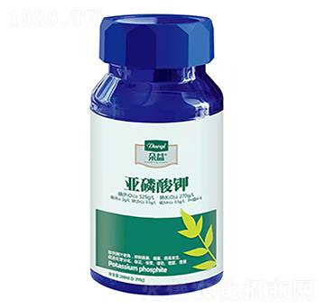 200ml亞磷酸鉀-朵益農(nóng)業(yè)