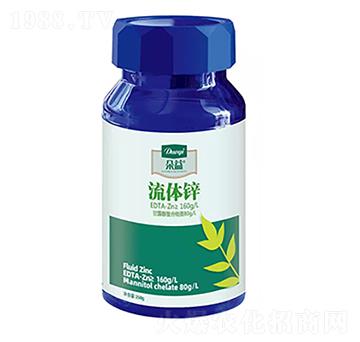 流體鋅-朵益農(nóng)業(yè)