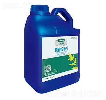 糖醇鈣-朵益農(nóng)業(yè)