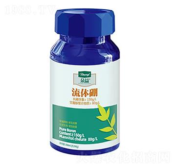 200ml流體硼-朵益農(nóng)業(yè)