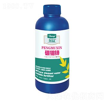 硼鉬鋅-朵益農(nóng)業(yè)