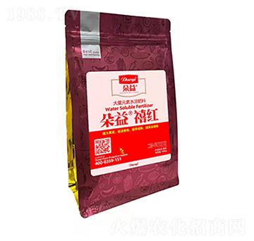 大量元素水溶肥-禧紅-朵益農(nóng)業(yè)