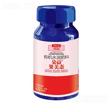 有機水溶肥料-果鎂鈦-朵益農(nóng)業(yè)