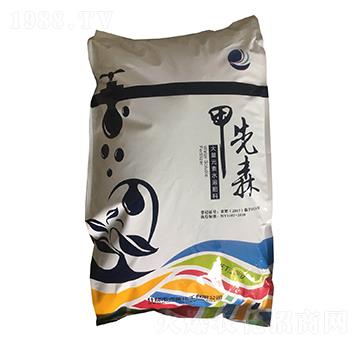 大量元素水溶肥料-甲先森-青藍化工