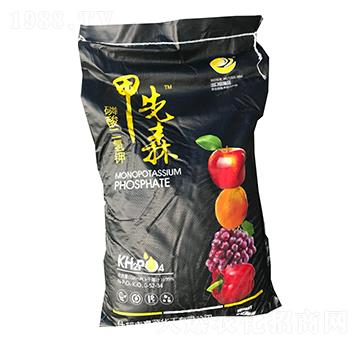 磷酸二氫鉀0-52-34-甲先森-青藍(lán)化工