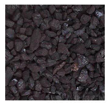 腐植酸自然顆粒-深奧科技