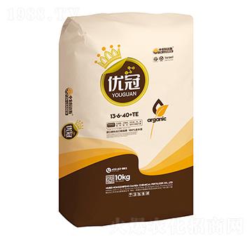 優(yōu)冠13-6-40+TE-農(nóng)之豐大化