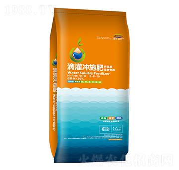 滴灌沖施肥-田科農業(yè)