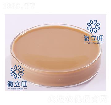 轉(zhuǎn)色促根功能菌-微立旺