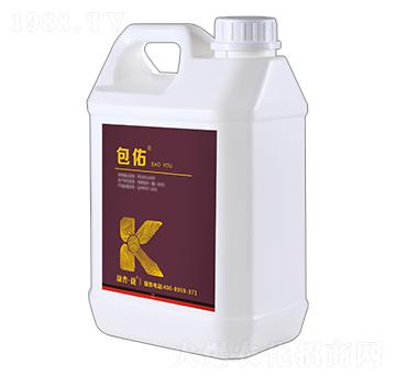 小麥拌種劑-包佑-康普捷