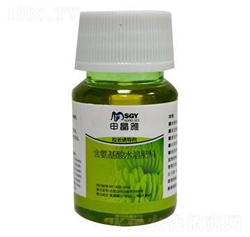 拉長誘導(dǎo)劑-申晶雅