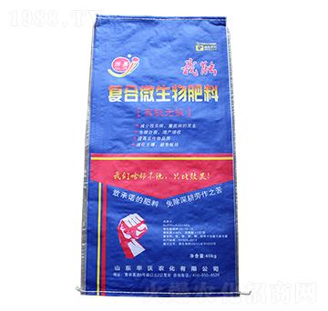復(fù)合微生物肥料-華沃農(nóng)化