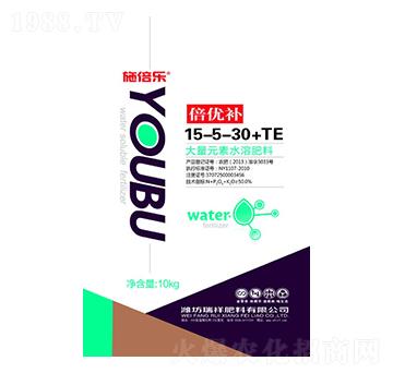 ����Ԫ��ˮ�ܷ���15-5-30+TE-�������