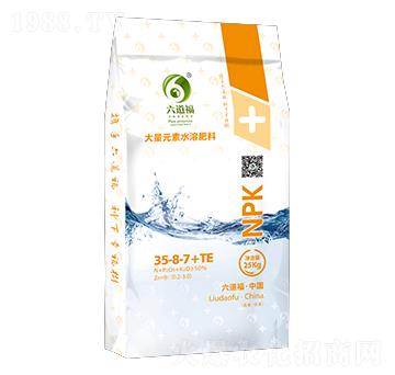 �Ȼ�����Ԫ��ˮ�ܷ���35-8-7+TE-������