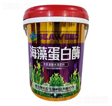 海藻蛋白酶-瑞祥肥料